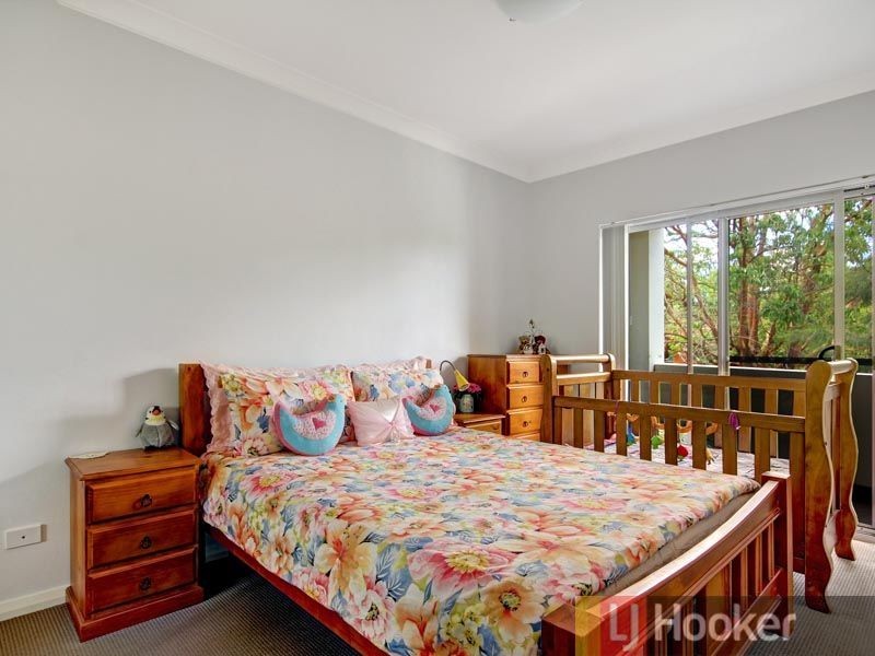 9/14 Coleridge Street, Riverwood NSW 2210