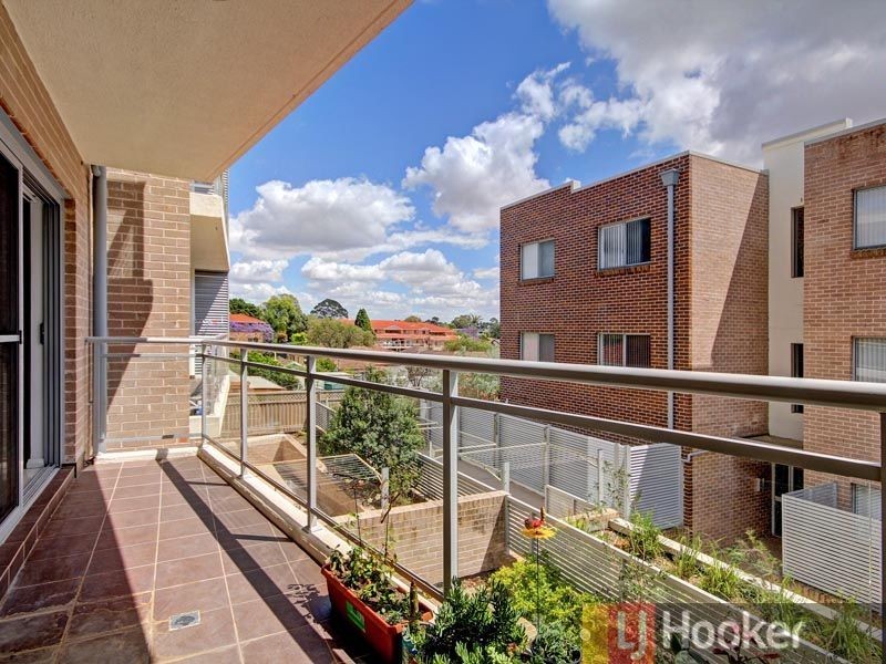 9/14 Coleridge Street, Riverwood NSW 2210