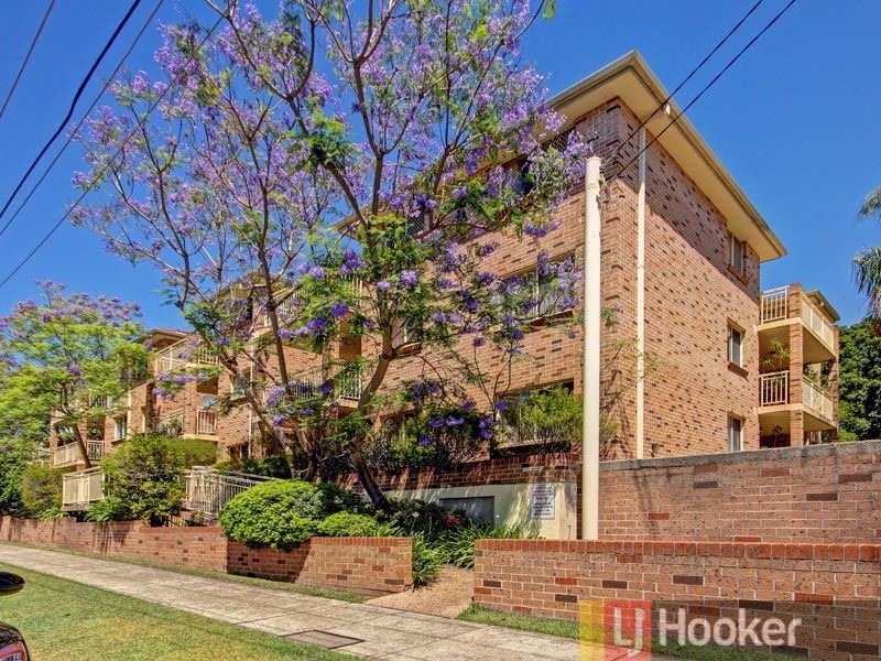14/30-32 Coleridge Street, Riverwood NSW 2210