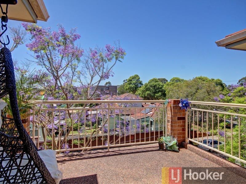 14/30-32 Coleridge Street, Riverwood NSW 2210