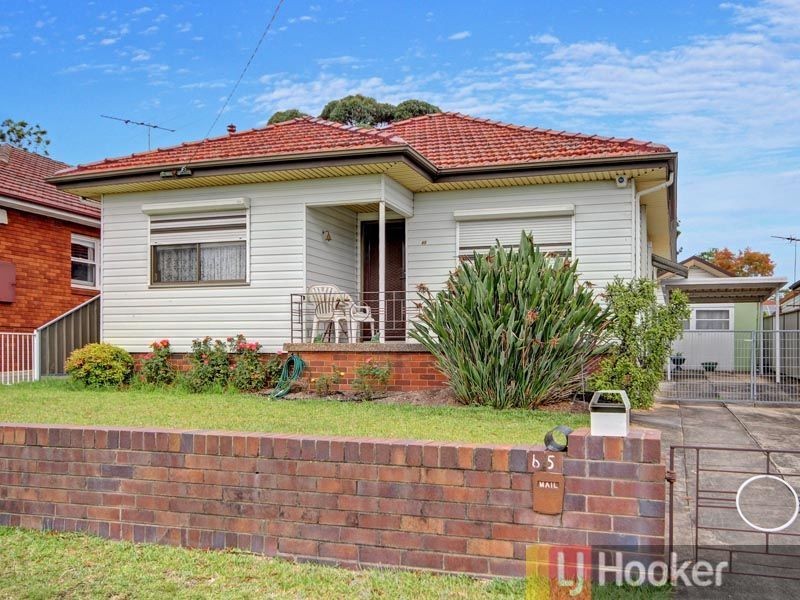 65 Shenstone Road, Riverwood NSW 2210