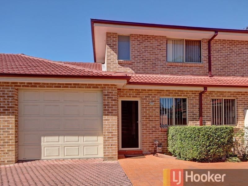 3/160-162 Victoria Road, Punchbowl NSW 2196