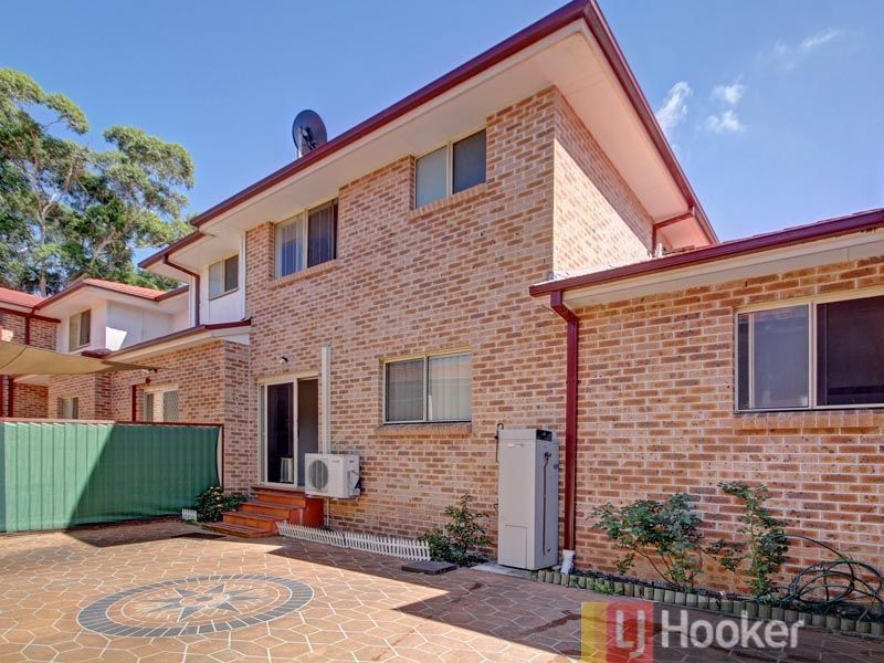 3/160-162 Victoria Road, Punchbowl NSW 2196