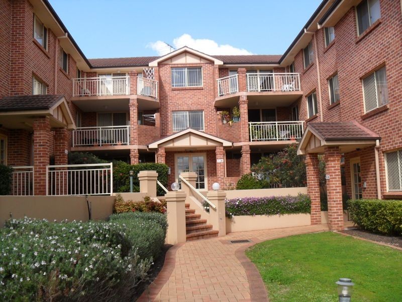 14/29 Littleton Street, Riverwood NSW 2210