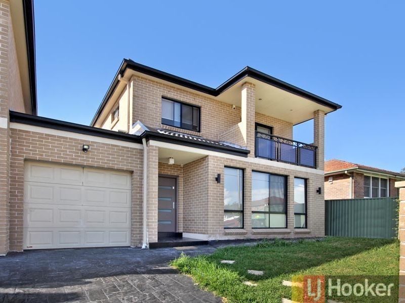 20 Hannans Road, Riverwood NSW 2210