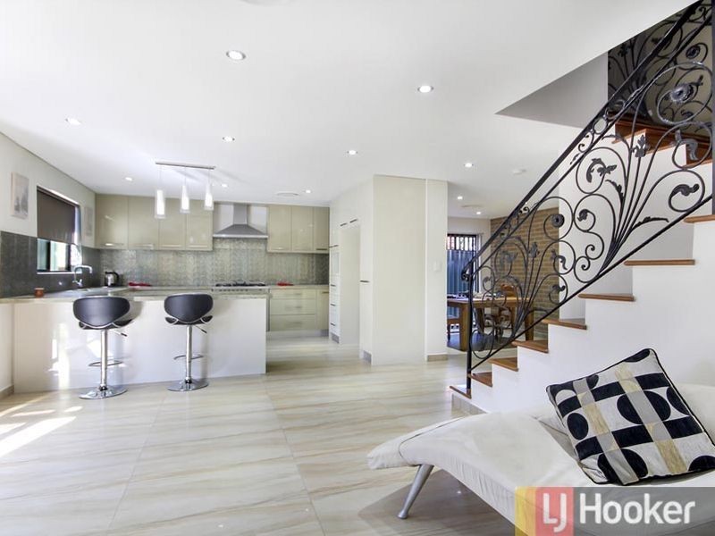 20 Hannans Road, Riverwood NSW 2210