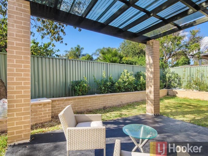 20 Hannans Road, Riverwood NSW 2210