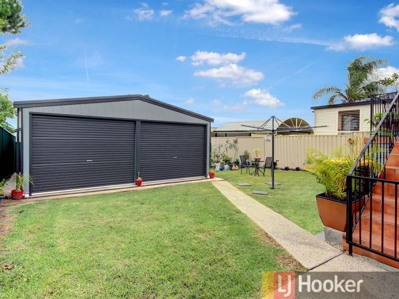 20 Parkland Avenue, Punchbowl NSW 2196