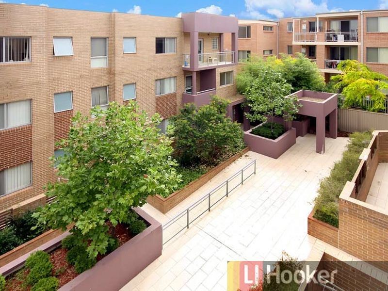 8/8-12 Coleridge Street, Riverwood NSW 2210