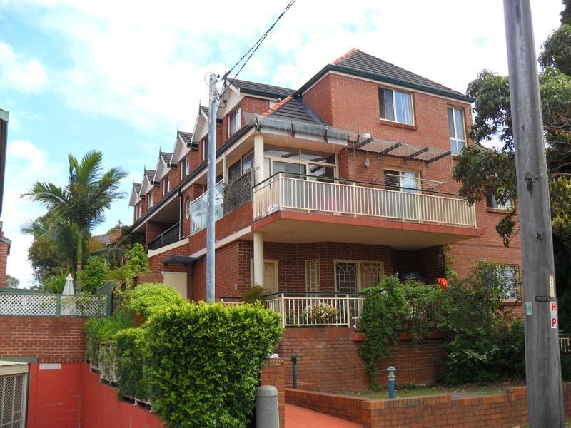 7/17 Coleridge Street, Riverwood NSW 2210