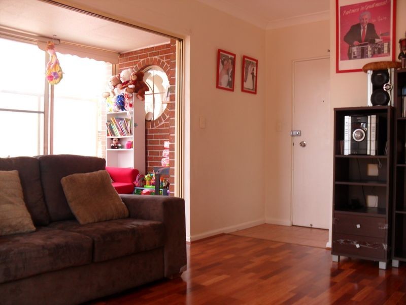 7/17 Coleridge Street, Riverwood NSW 2210