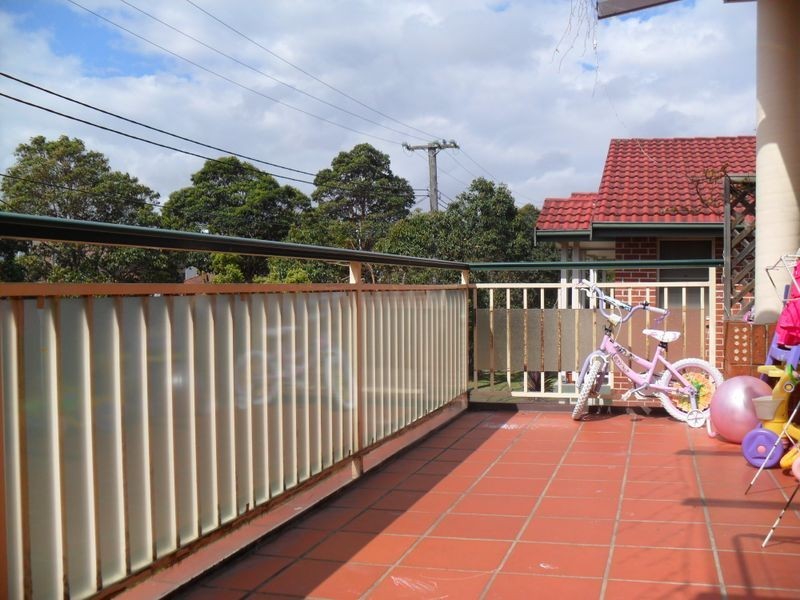 7/17 Coleridge Street, Riverwood NSW 2210