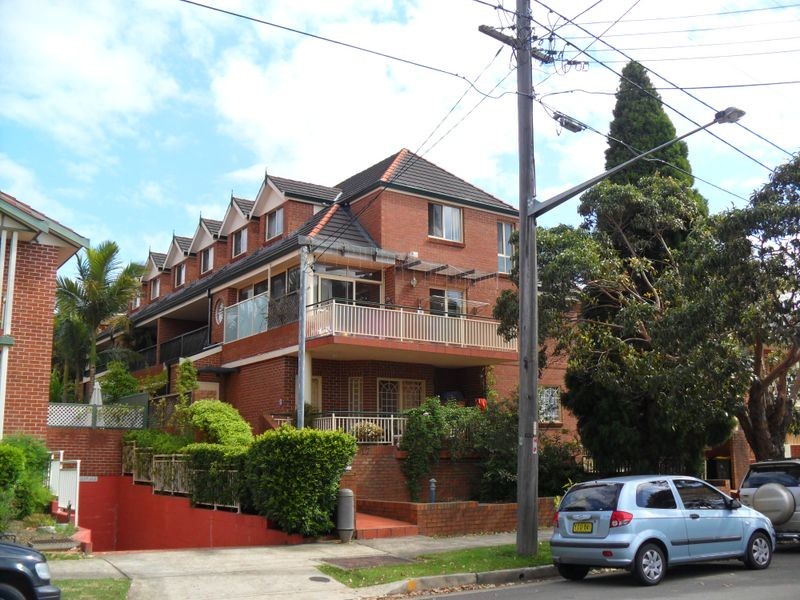 7/17 Coleridge Street, Riverwood NSW 2210