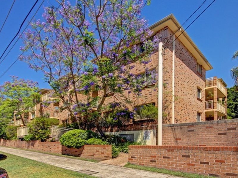 10/30-32 Coleridge Street, Riverwood NSW 2210