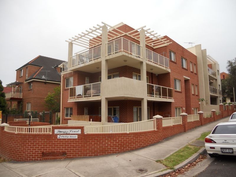6/2 Phillip Street, Riverwood NSW 2210