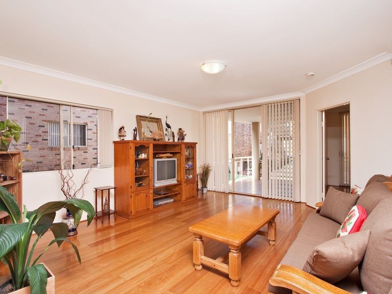 17/27-33 Coleridge Street, Riverwood NSW 2210