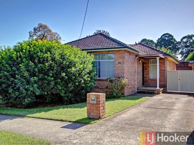 40 Eldon Street, Riverwood NSW 2210