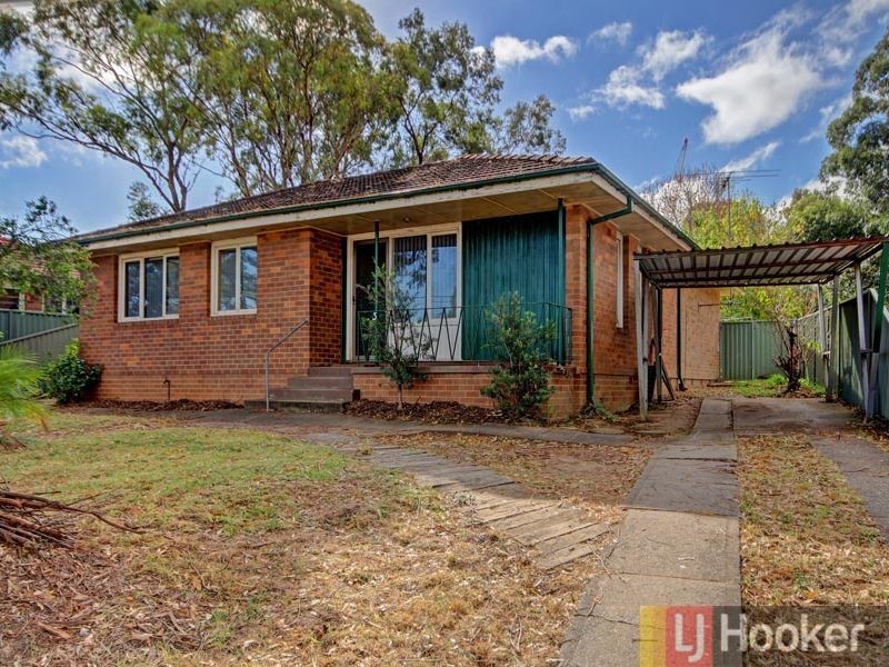 3 Kentucky Road, Riverwood NSW 2210