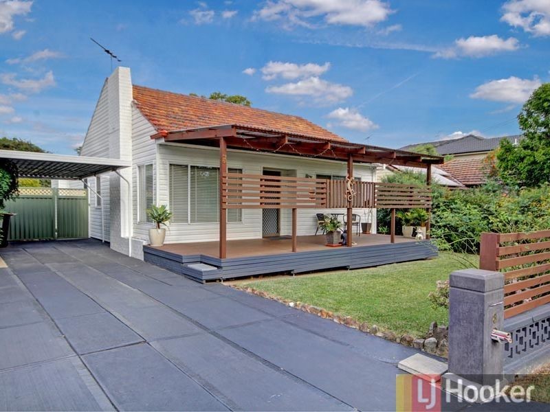 3 William Road, Riverwood NSW 2210