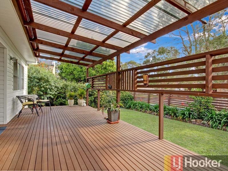 3 William Road, Riverwood NSW 2210