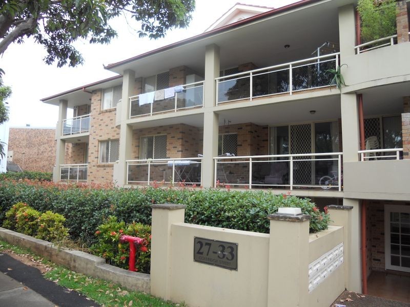 6/27-33 Coleridge Street, Riverwood NSW 2210