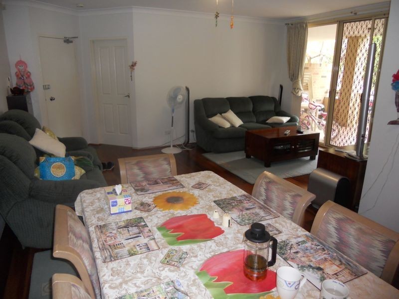 6/27-33 Coleridge Street, Riverwood NSW 2210