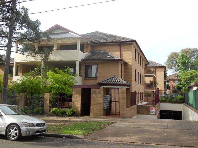 16/28-30 Cairns Street, Riverwood NSW 2210