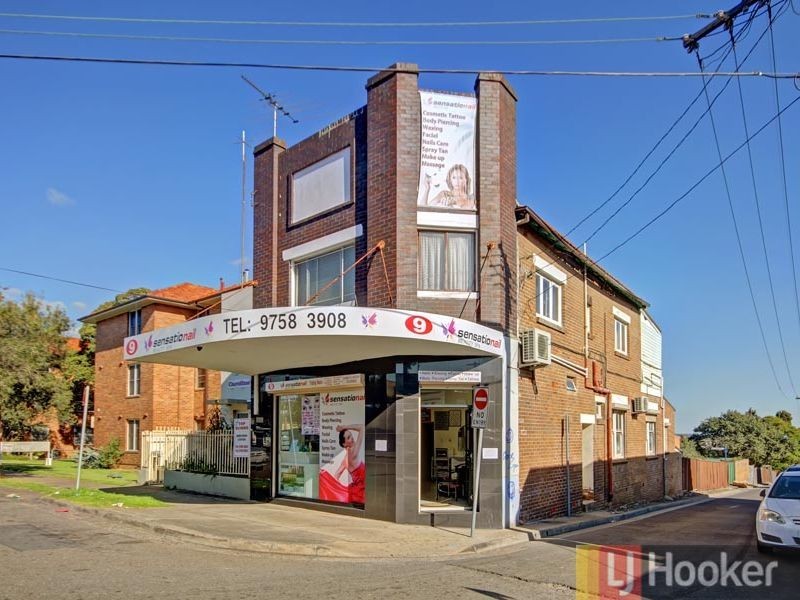 9 Rossmore Avenue, Punchbowl NSW 2196