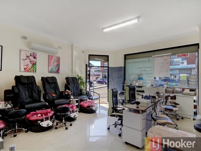 9 Rossmore Avenue, Punchbowl NSW 2196