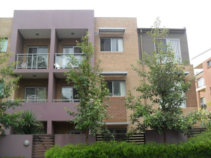 3/8-12 Coleridge Street, Riverwood NSW 2210