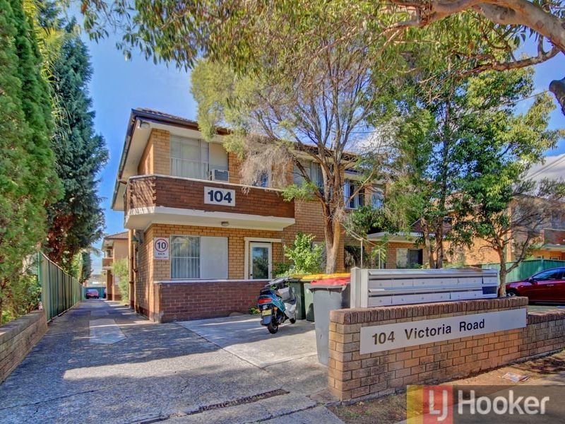 6/104 Victoria Road, Punchbowl NSW 2196