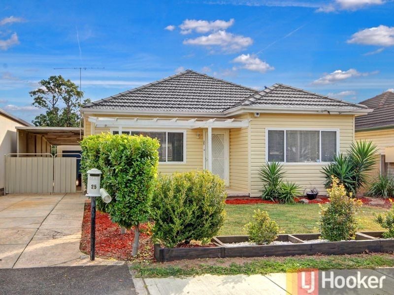 25 Alverstone Street, Riverwood NSW 2210