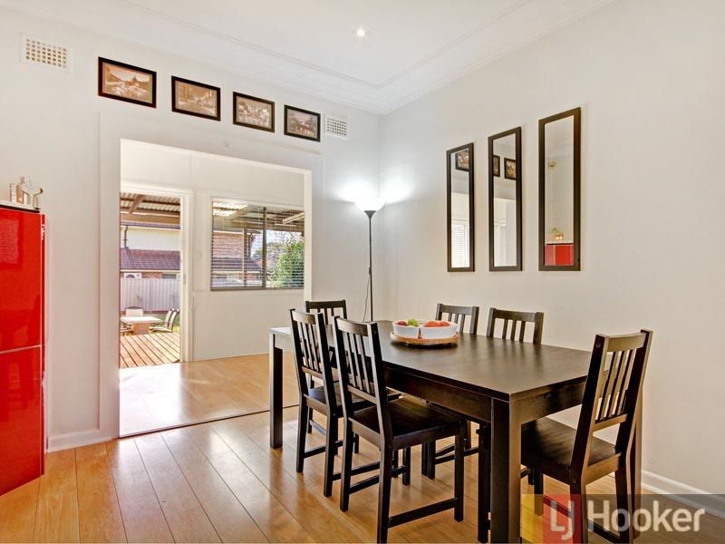 25 Alverstone Street, Riverwood NSW 2210