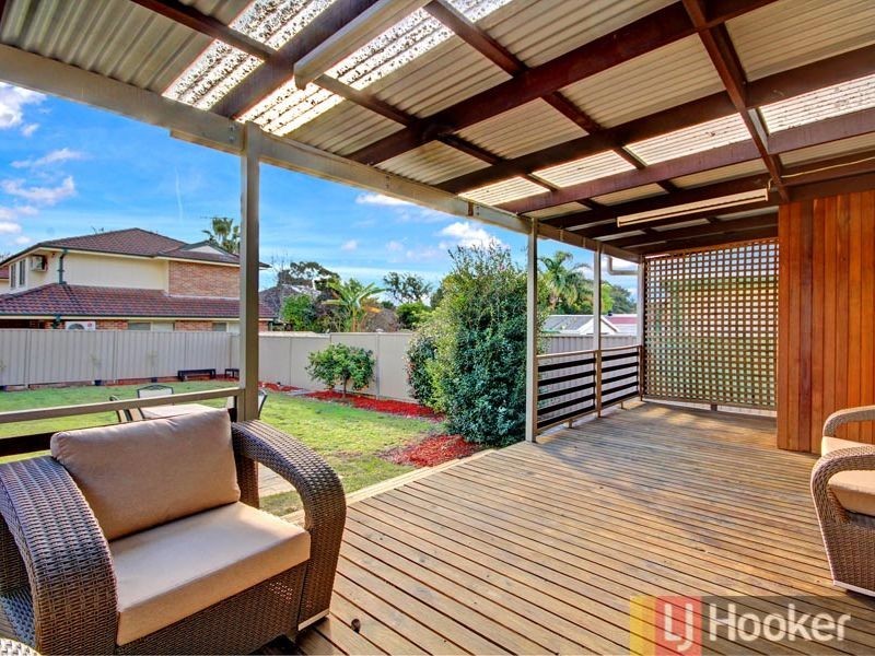 25 Alverstone Street, Riverwood NSW 2210