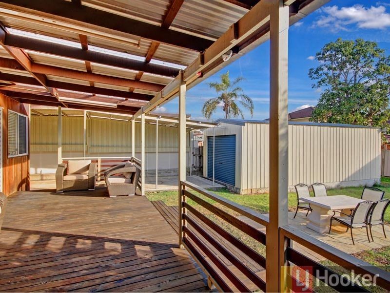 25 Alverstone Street, Riverwood NSW 2210