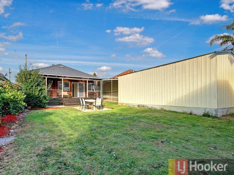 25 Alverstone Street, Riverwood NSW 2210