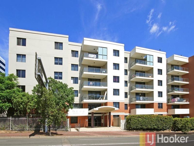 73/323 Forest Road, Hurstville NSW 2220