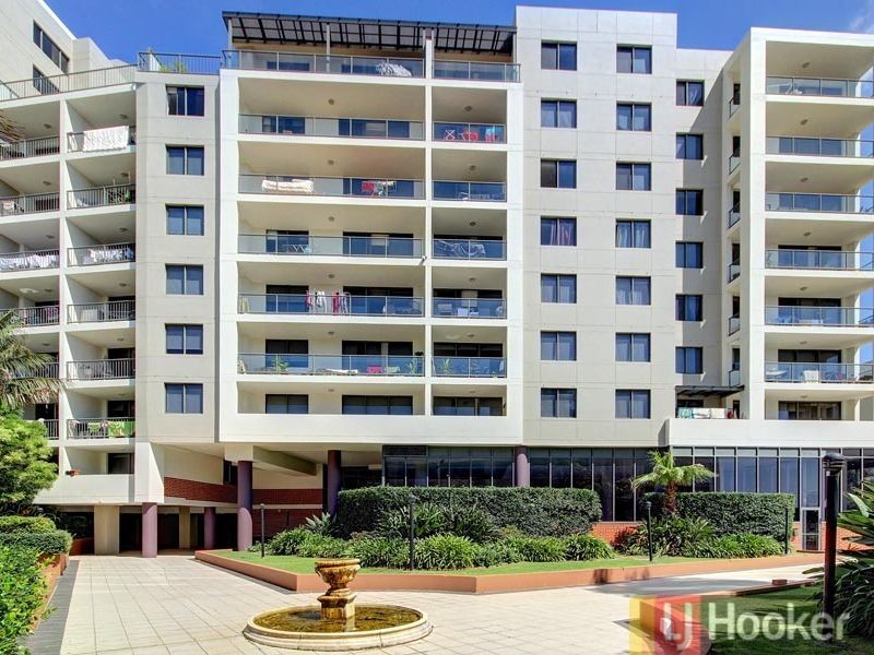 73/323 Forest Road, Hurstville NSW 2220