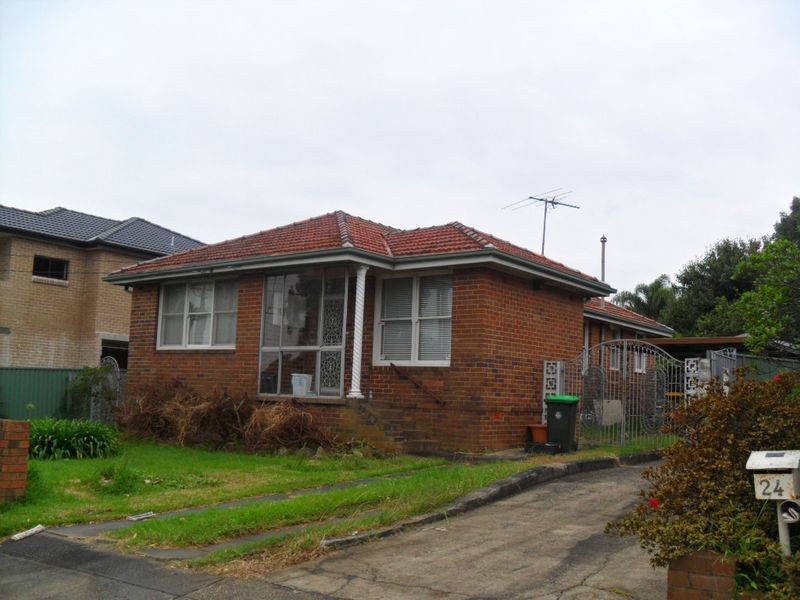 22 Hannans Road, Riverwood NSW 2210