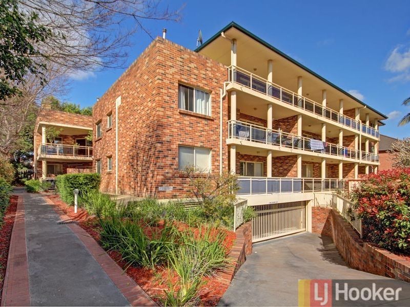 7/11 Webb Street, Riverwood NSW 2210