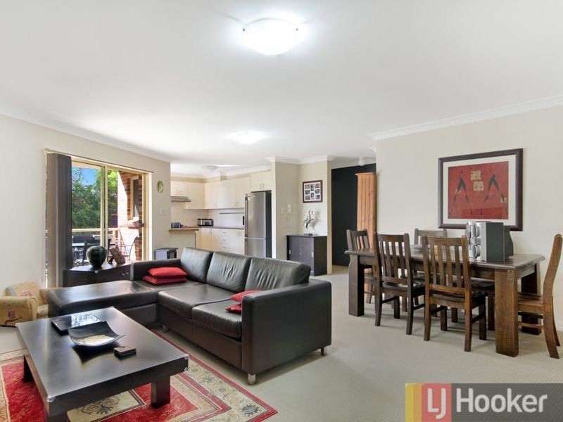 7/11 Webb Street, Riverwood NSW 2210