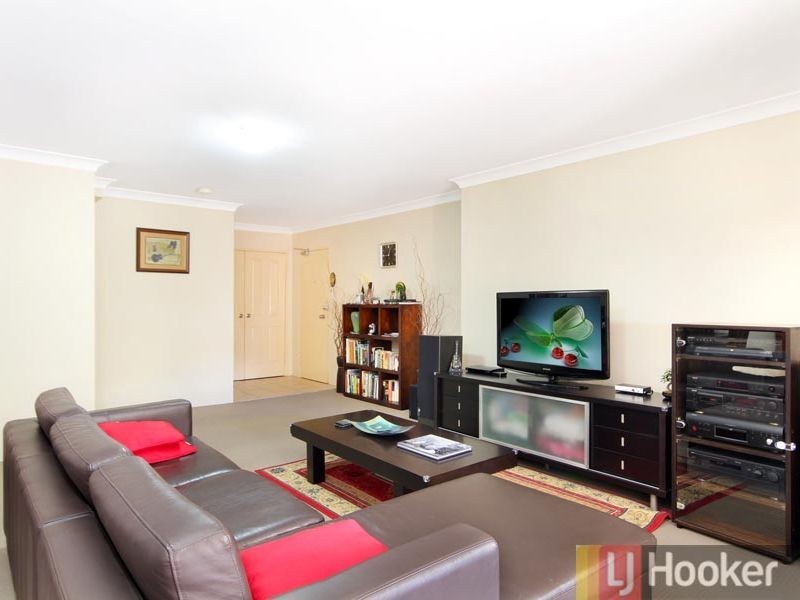 7/11 Webb Street, Riverwood NSW 2210