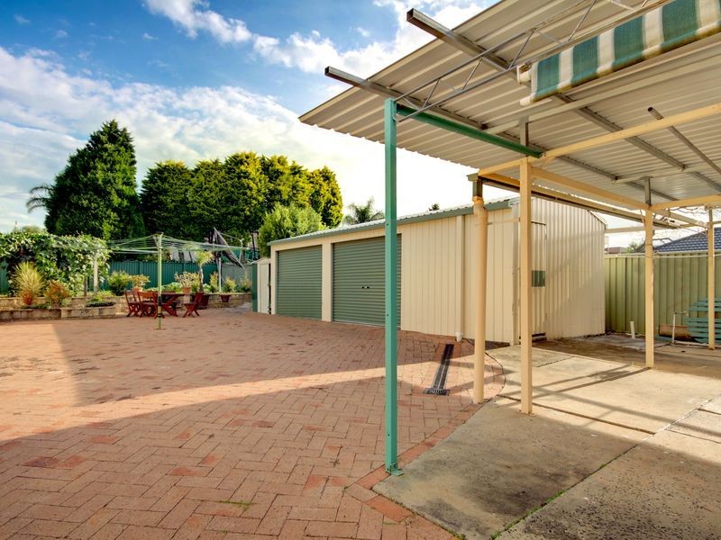 15 Josephine Street, Riverwood NSW 2210