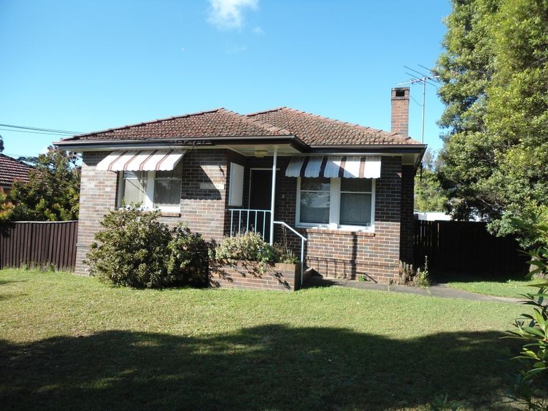 130 Belmore Road, Riverwood NSW 2210