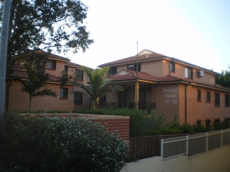 3/12-16 Short Road, Riverwood NSW 2210