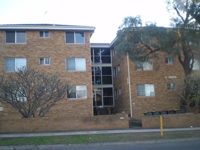 8/21 Romilly Street, Riverwood NSW 2210