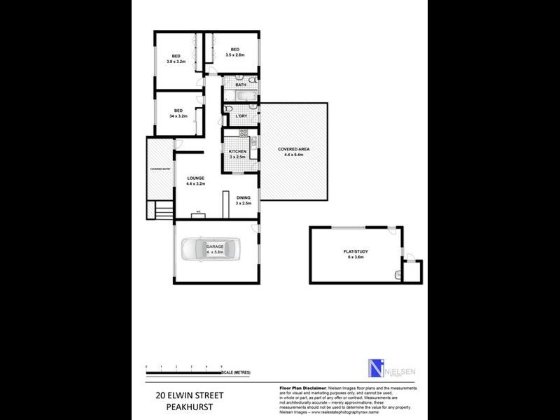 20 Elwin Street, Peakhurst NSW 2210