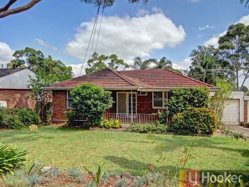 4 Kentucky Road, Riverwood NSW 2210