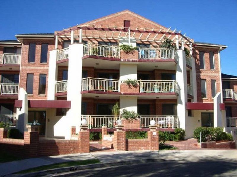 2/6-8 Phillip Street, Riverwood NSW 2210