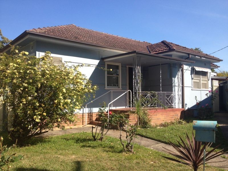 23 Webb Street, Riverwood NSW 2210